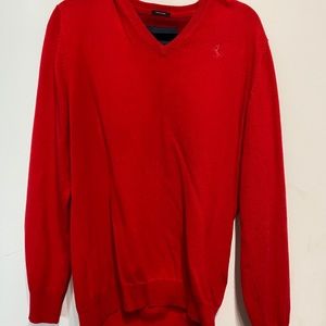 Authentic Ferrari Sweater